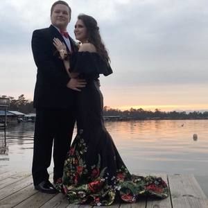 Meet your Posher, Alana